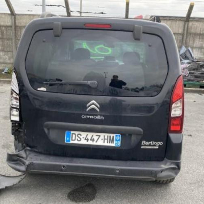 Amortisseur avant droit CITROEN BERLINGO 2 Photo n°14