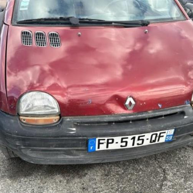 Retroviseur droit RENAULT TWINGO 1 Photo n°6