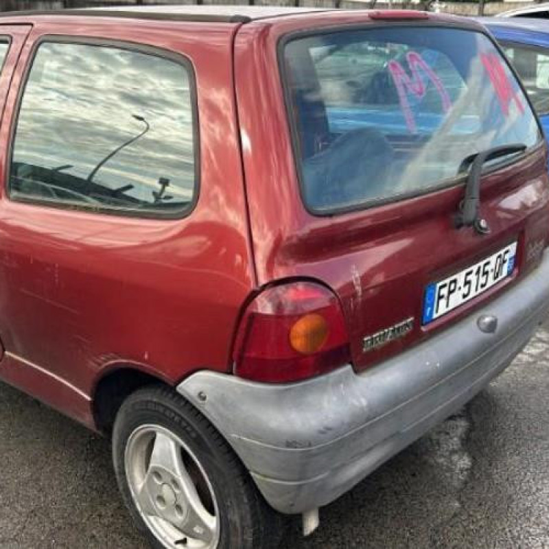 Retroviseur droit RENAULT TWINGO 1 Photo n°9