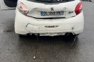 Levier frein à main PEUGEOT 208 1