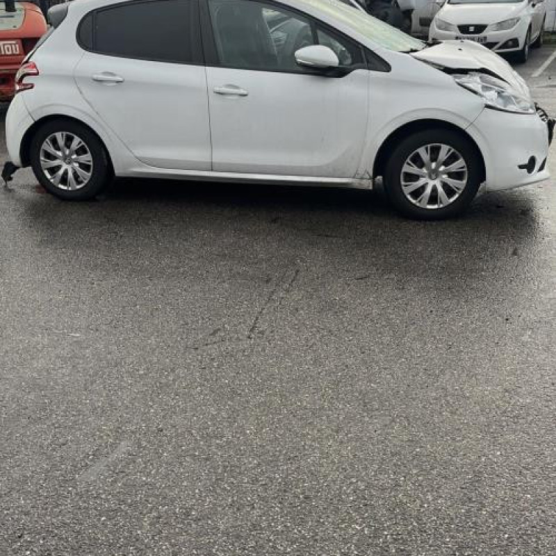 Amortisseur avant droit PEUGEOT 208 1 Photo n°5