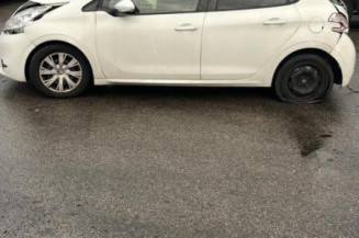 Amortisseur avant droit PEUGEOT 208 1