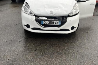 Bloc ABS (freins anti-blocage) PEUGEOT 208 1