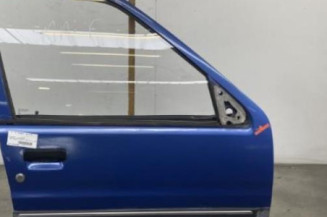 Porte avant droit PEUGEOT 106