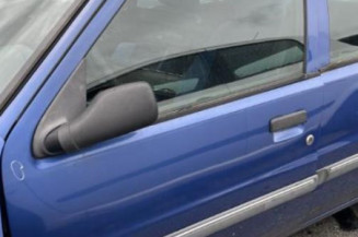 Porte avant droit PEUGEOT 106