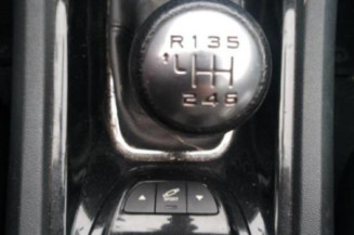 Porte arriere gauche CITROEN C5 2