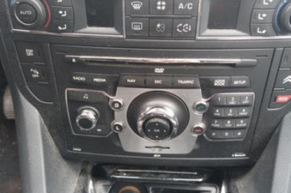 Porte arriere gauche CITROEN C5 2