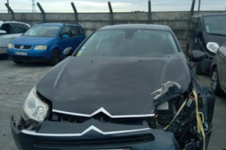 Commande chauffage CITROEN C5 2