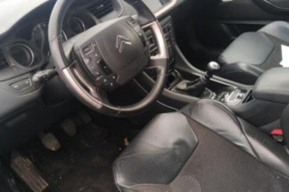 Ecran GPS CITROEN C5 2