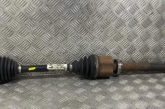 Cardan droit (transmission) CITROEN C5 2