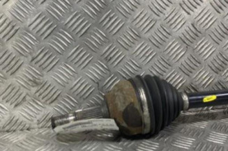 Cardan droit (transmission) CITROEN C5 2