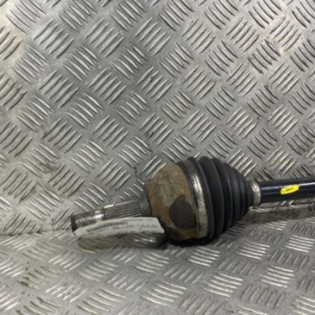 Cardan droit (transmission) CITROEN C5 2