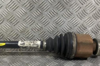 Cardan droit (transmission) CITROEN C5 2