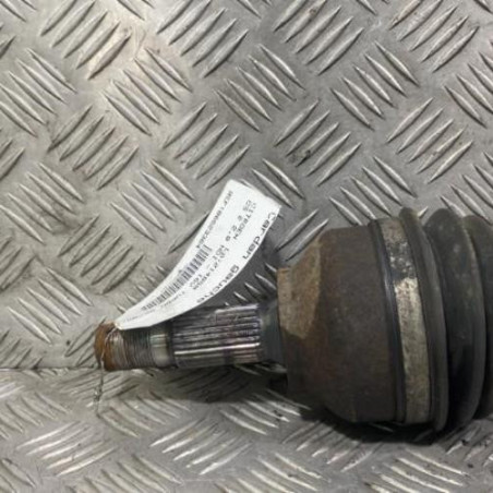 Cardan gauche (transmission) CITROEN C5 2