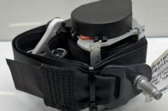 Pretensionneur de ceinture avant droit PEUGEOT 208 1