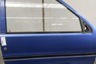 Porte avant droit PEUGEOT 106