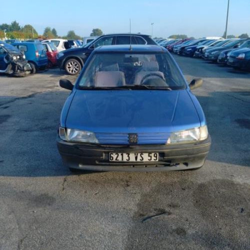 Porte avant droit PEUGEOT 106 Photo n°8