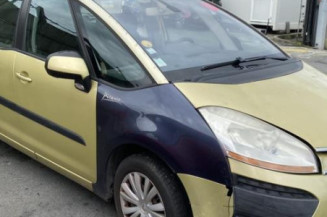 Capot CITROEN C4 PICASSO 1