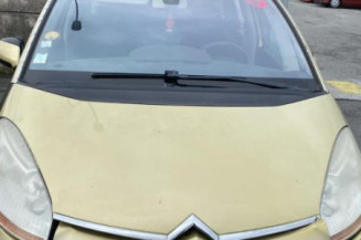 Capot CITROEN C4 PICASSO 1