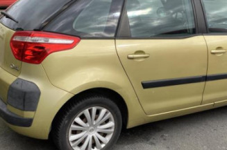 Capot CITROEN C4 PICASSO 1