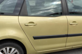 Porte arriere droit CITROEN C4 PICASSO 1