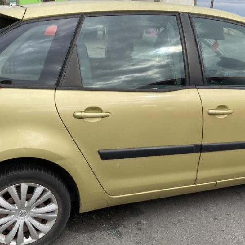 Porte arriere droit CITROEN C4 PICASSO 1 Photo n°17