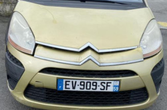 Serrure avant droit CITROEN C4 PICASSO 1