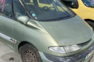 Serrure avant droit RENAULT ESPACE 3