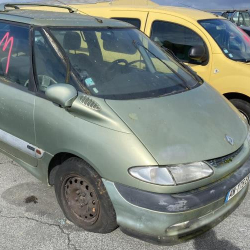 Serrure avant droit RENAULT ESPACE 3 Photo n°7