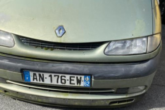 Serrure avant droit RENAULT ESPACE 3