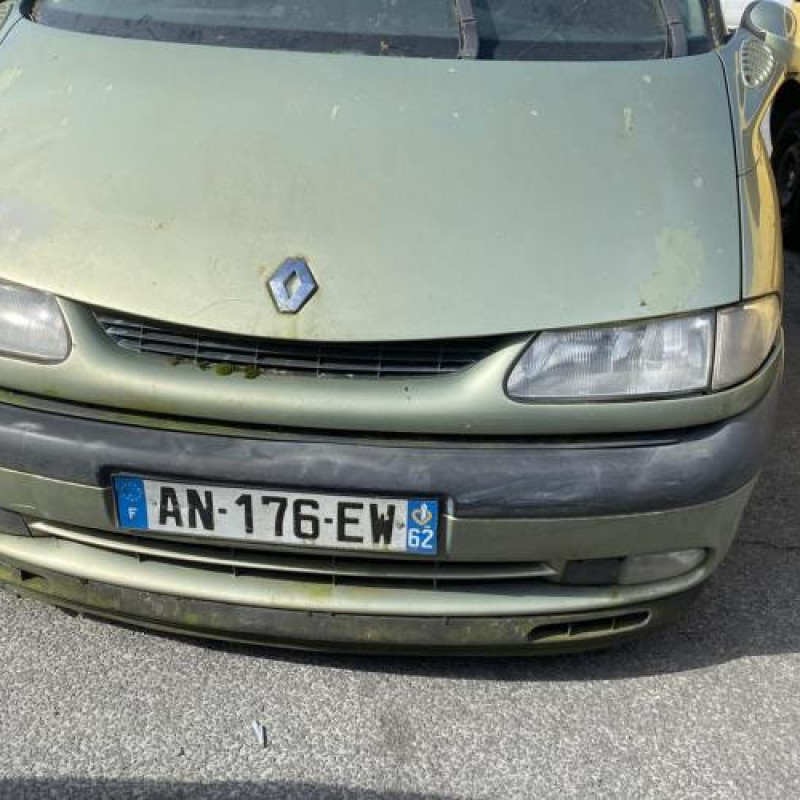 Serrure avant droit RENAULT ESPACE 3 Photo n°9