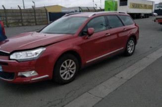 Boite de vitesses CITROEN C5 2