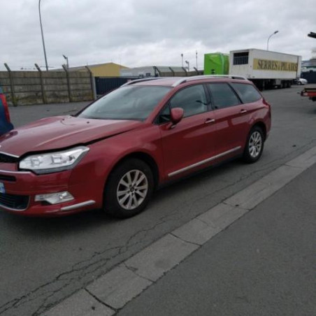 Boite de vitesses CITROEN C5 2