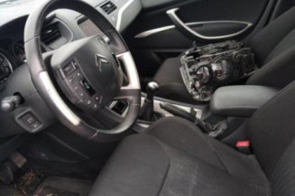 Moteur CITROEN C5 2