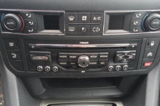 Moteur CITROEN C5 2