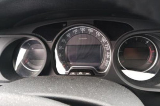 Moteur CITROEN C5 2