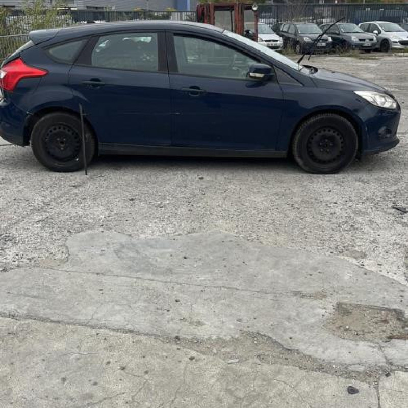 Amortisseur avant droit FORD FOCUS 3 Photo n°6