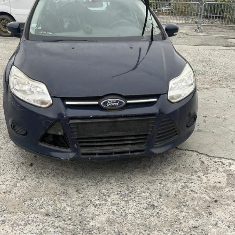 Cremaillere assistee FORD FOCUS 3 Photo n°5