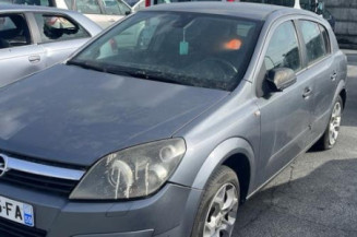 Aile avant gauche OPEL ASTRA H