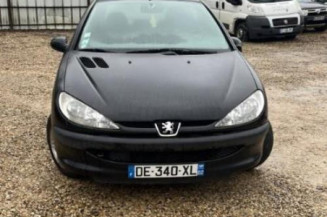 Bouchon de carburant PEUGEOT 206