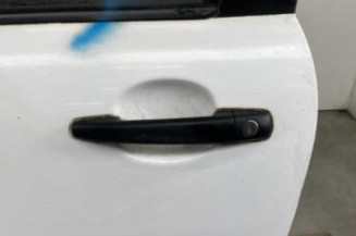 Porte avant gauche PEUGEOT 207