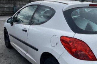 Porte avant gauche PEUGEOT 207