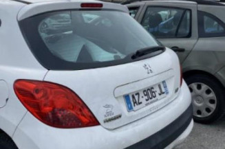 Porte avant gauche PEUGEOT 207