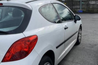 Porte avant gauche PEUGEOT 207