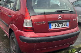 Boite de vitesses CITROEN C3 1