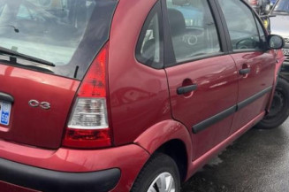 Boite de vitesses CITROEN C3 1