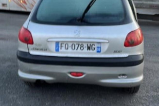 Moteur PEUGEOT 206