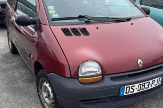 Porte avant gauche RENAULT TWINGO 1