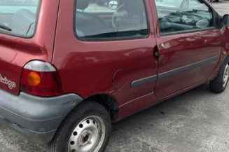 Porte avant gauche RENAULT TWINGO 1