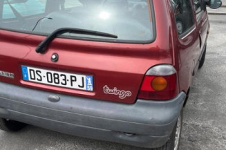 Porte avant gauche RENAULT TWINGO 1